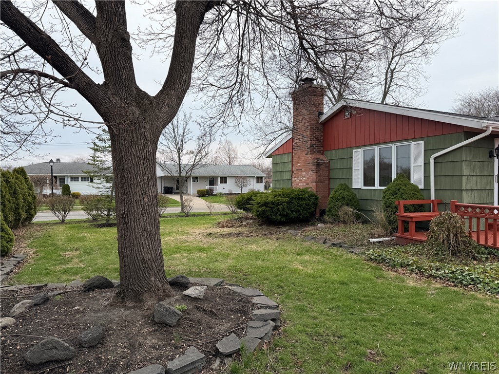 401 Glenalby Road Tonawanda, NY 14150 - Photo 4 of 20