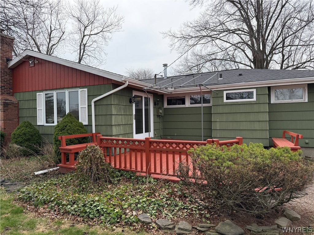 401 Glenalby Road Tonawanda, NY 14150 - Photo 5 of 20