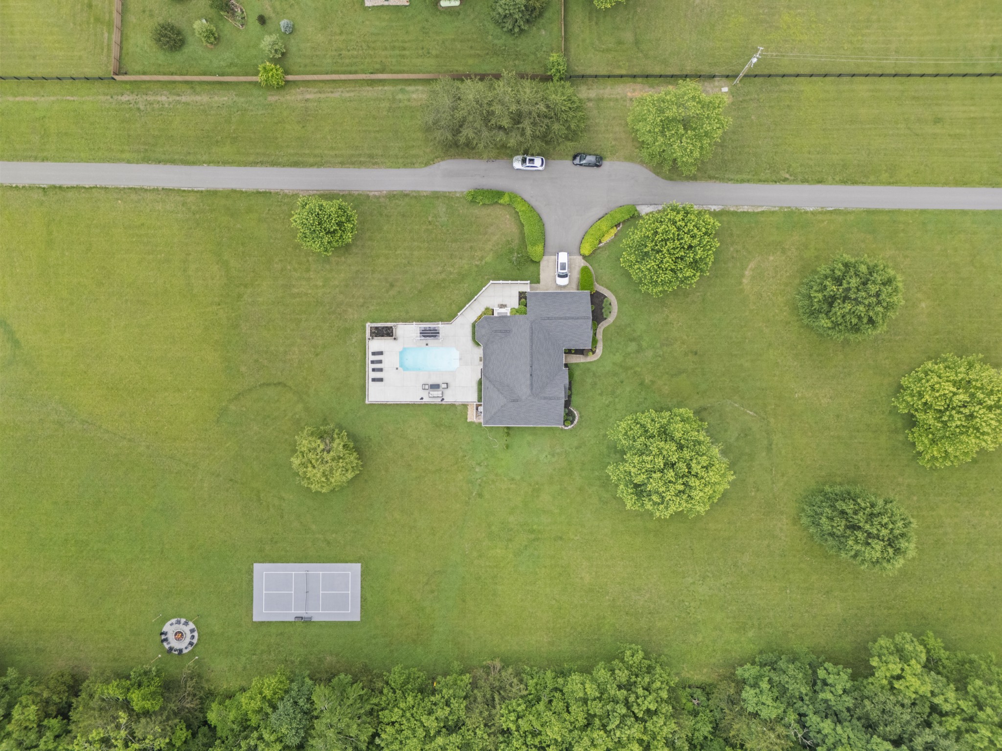 3084 Duplex Road Spring Hill, TN 37174 - Photo 71 of 90