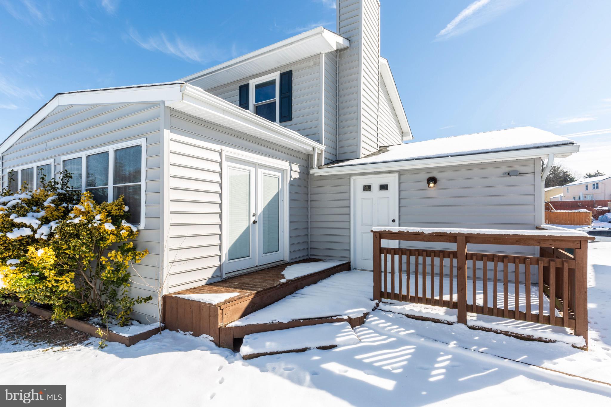 583 Hillcrest Drive Frederick, MD 21703 - Photo 21 of 23