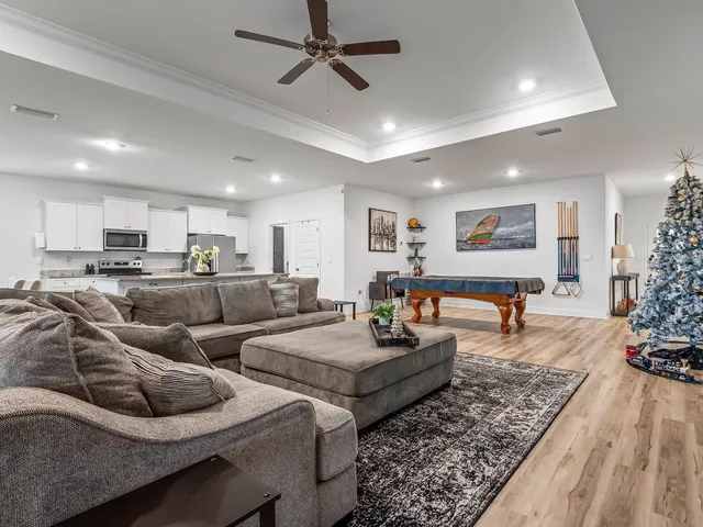 $458,000 | 15 Arden Road, Crawfordville, FL 32327