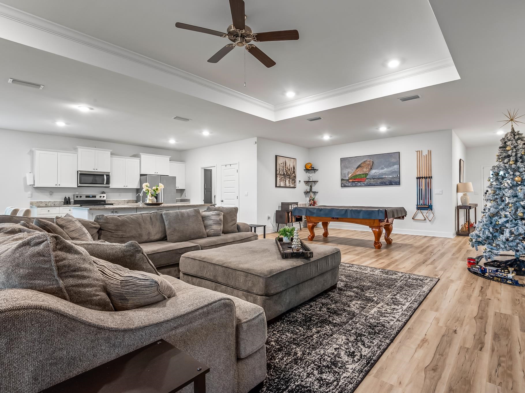 15 Arden Road Crawfordville, FL 32327 - Photo 11 of 37