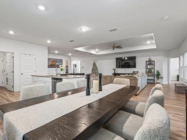 $458,000 | 15 Arden Road, Crawfordville, FL 32327