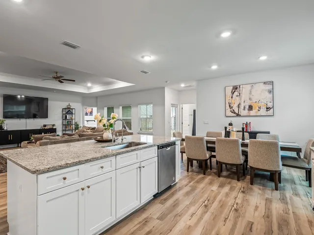 $458,000 | 15 Arden Road, Crawfordville, FL 32327