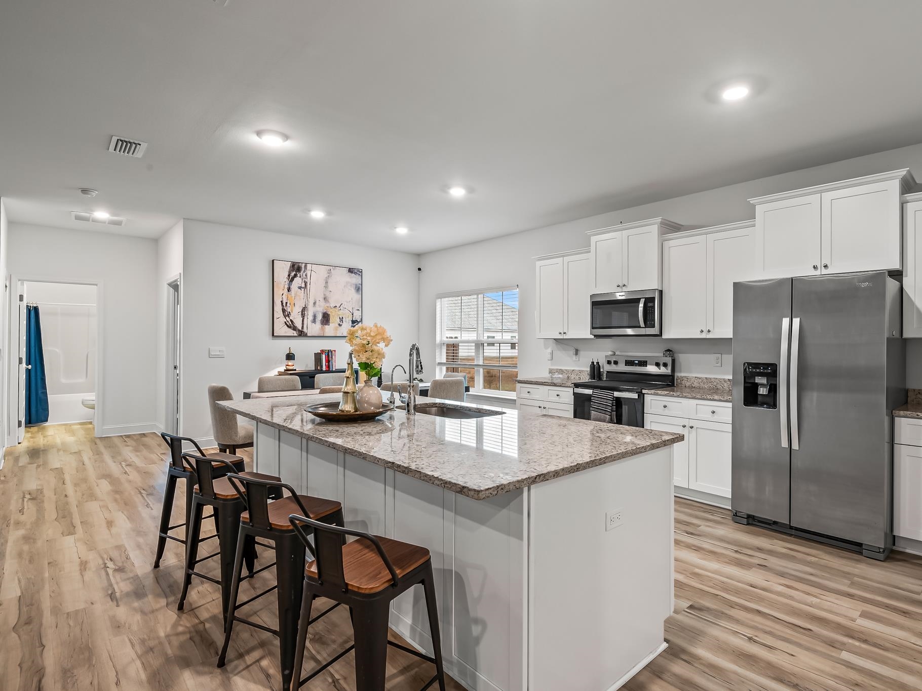 15 Arden Road Crawfordville, FL 32327 - Photo 17 of 37