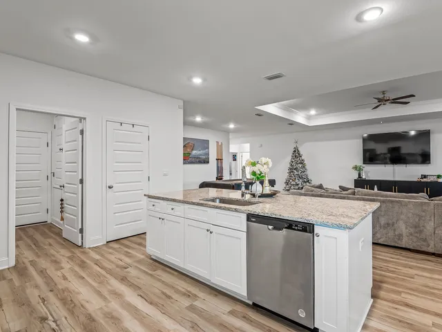 $458,000 | 15 Arden Road, Crawfordville, FL 32327