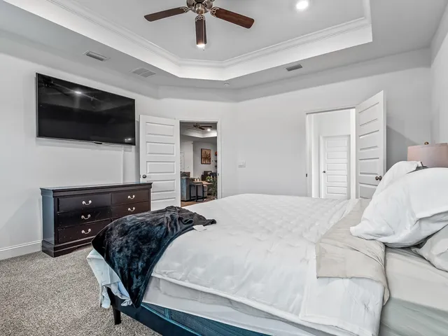 $458,000 | 15 Arden Road, Crawfordville, FL 32327