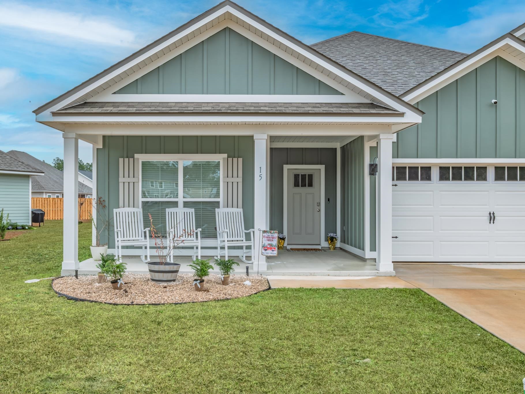 15 Arden Road Crawfordville, FL 32327 - Photo 29 of 37