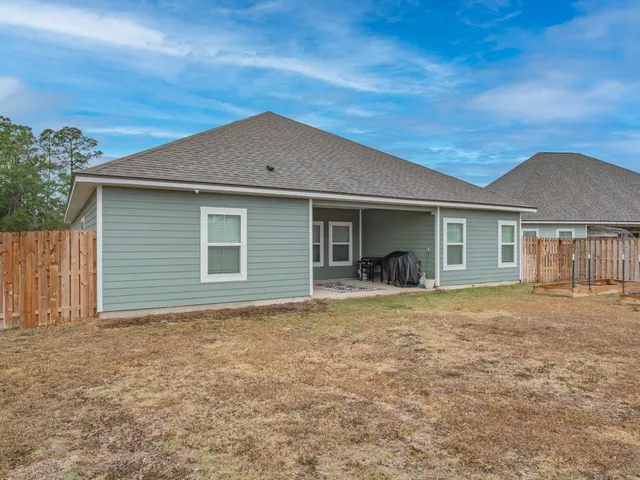 $458,000 | 15 Arden Road, Crawfordville, FL 32327