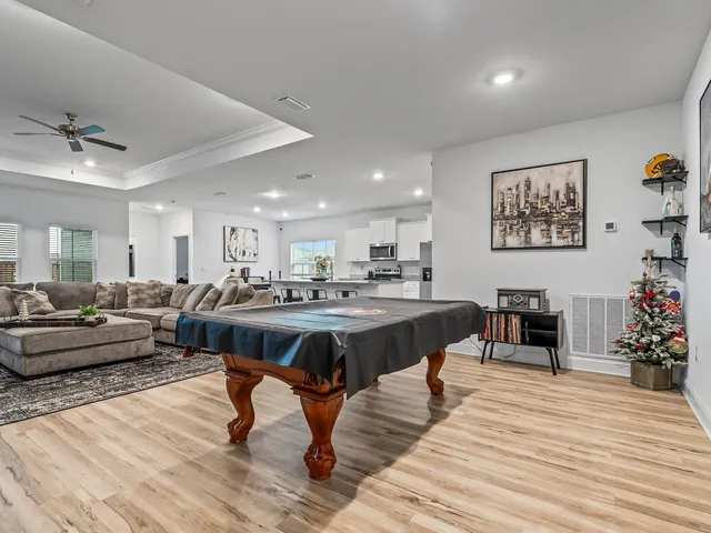 $458,000 | 15 Arden Road, Crawfordville, FL 32327