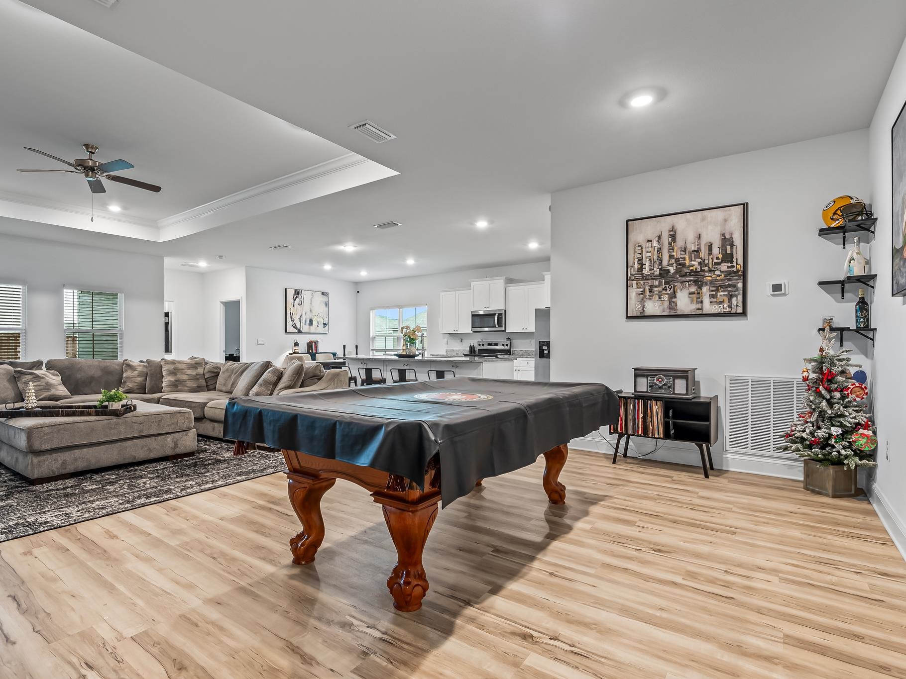 15 Arden Road Crawfordville, FL 32327 - Photo 34 of 37