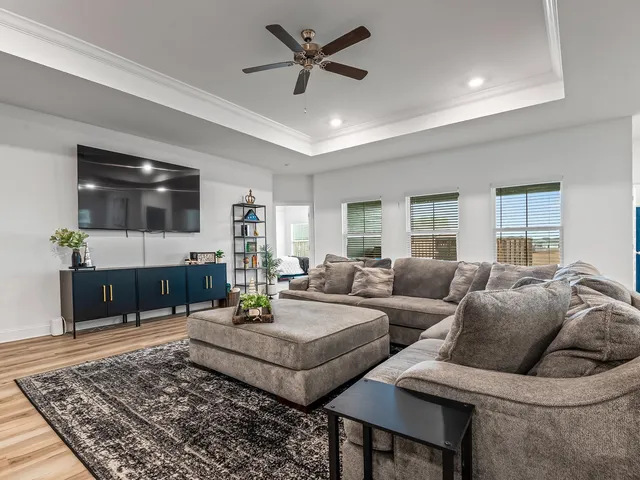 $458,000 | 15 Arden Road, Crawfordville, FL 32327