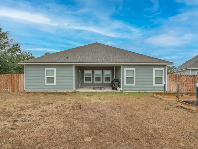 $458,000 | 15 Arden Road, Crawfordville, FL 32327