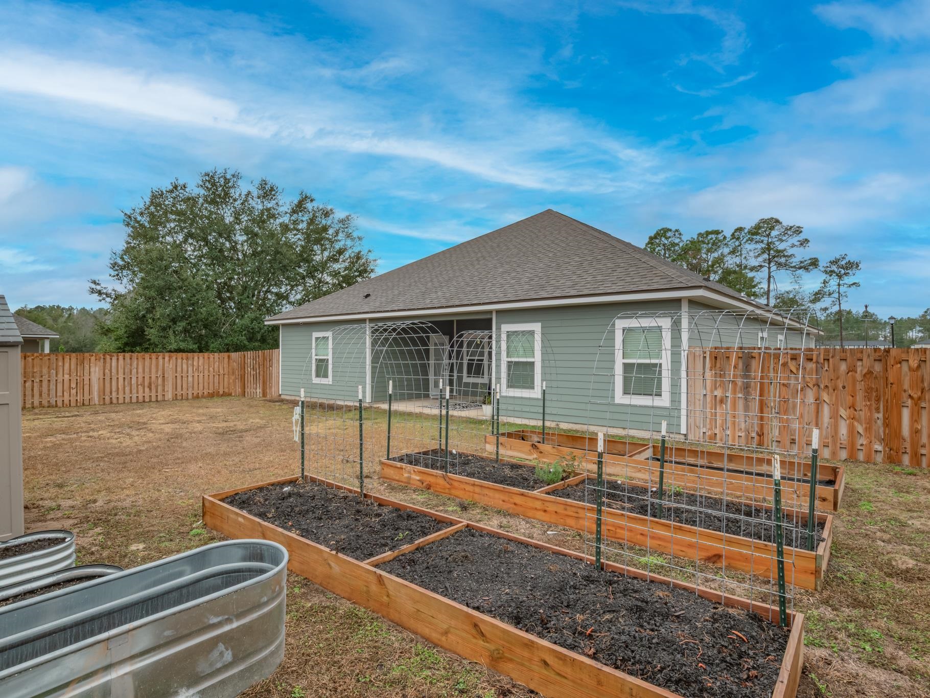 15 Arden Road Crawfordville, FL 32327 - Photo 5 of 37