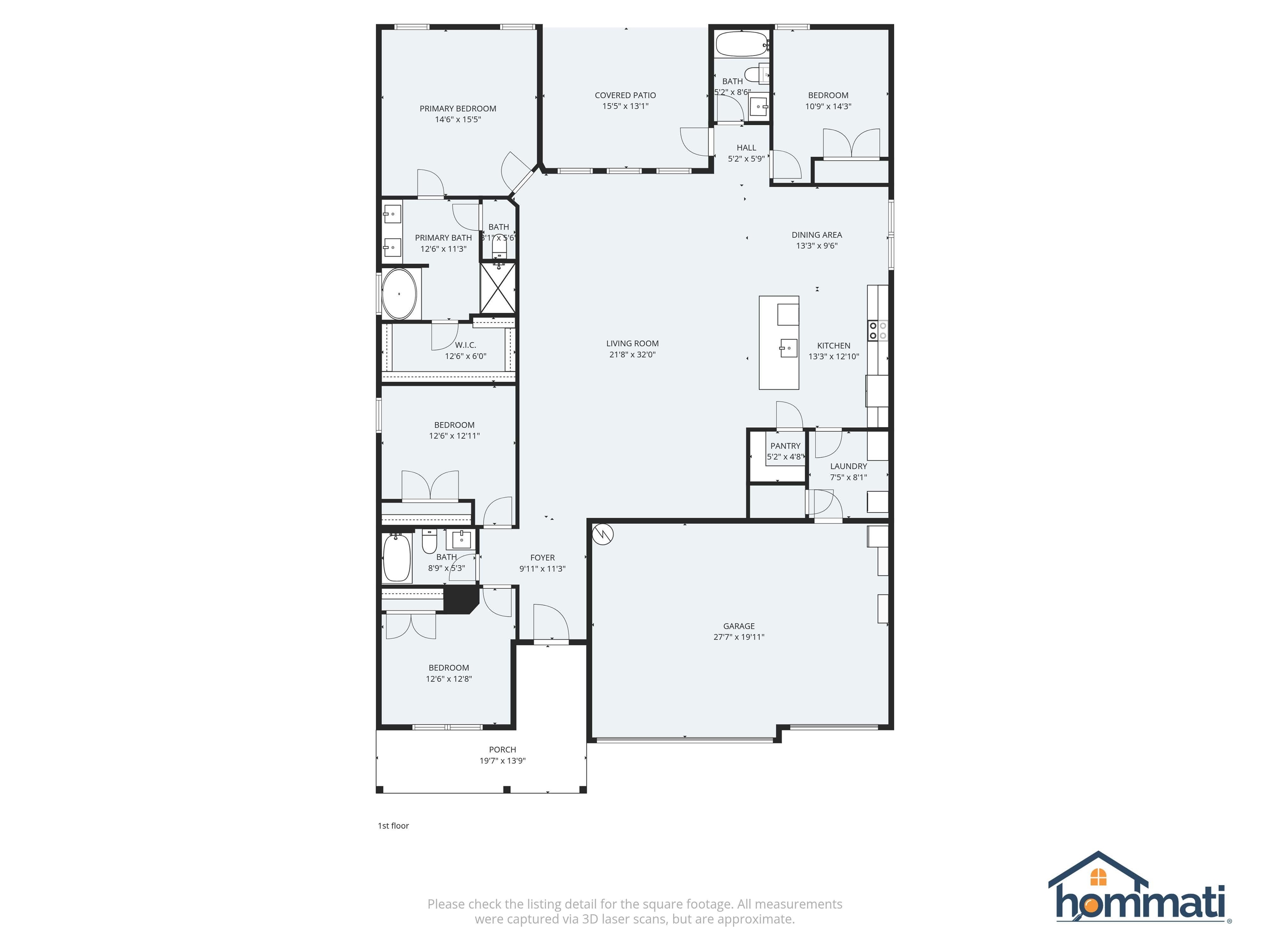 15 Arden Road Crawfordville, FL 32327 - Photo 8 of 37