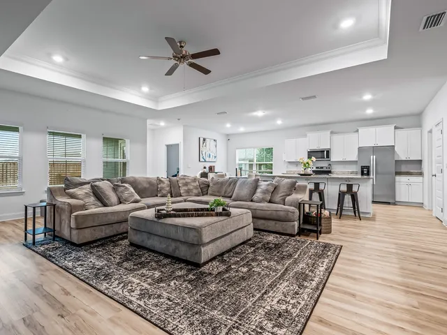 $458,000 | 15 Arden Road, Crawfordville, FL 32327