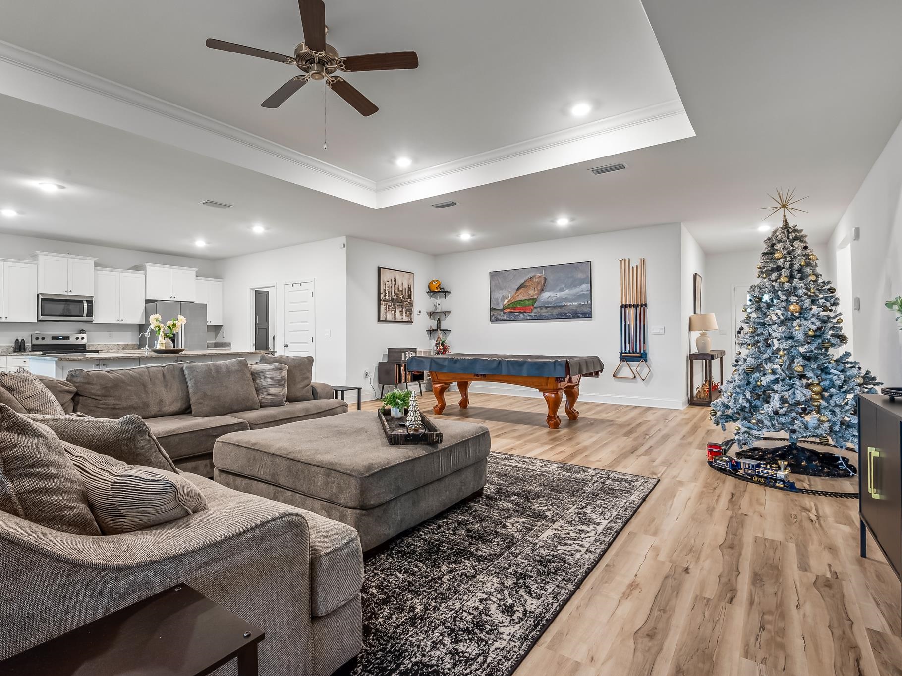 15 Arden Road Crawfordville, FL 32327 - Photo 10 of 37