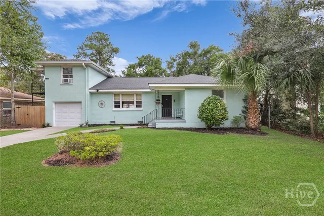 $475,000 | 3110 Wright Street, Savannah, GA 31404