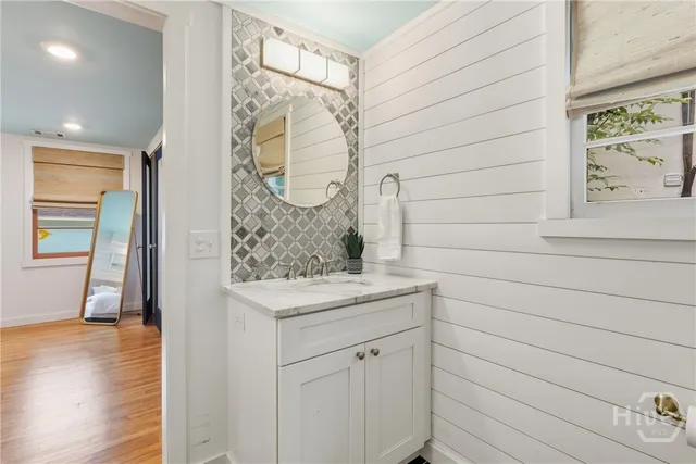 $475,000 | 3110 Wright Street, Savannah, GA 31404