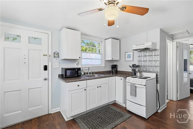 $475,000 | 3110 Wright Street, Savannah, GA 31404