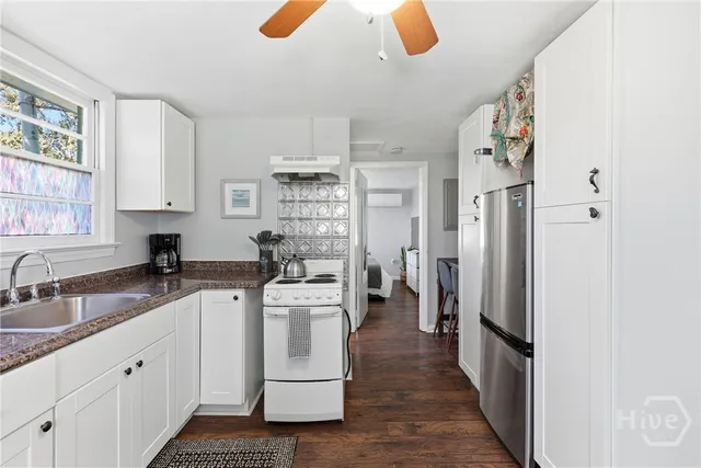 $475,000 | 3110 Wright Street, Savannah, GA 31404