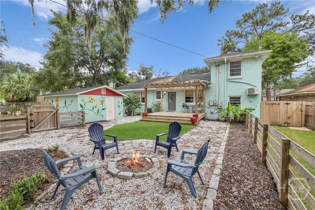 $475,000 | 3110 Wright Street, Savannah, GA 31404