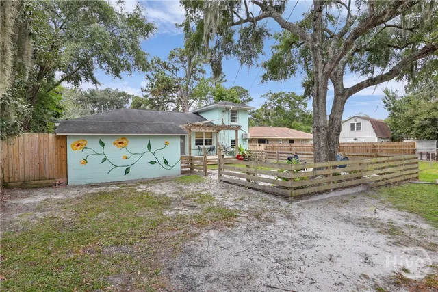 $475,000 | 3110 Wright Street, Savannah, GA 31404