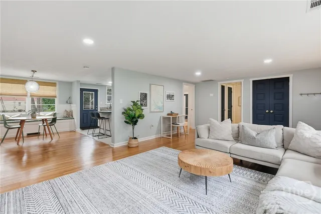 $475,000 | 3110 Wright Street, Savannah, GA 31404