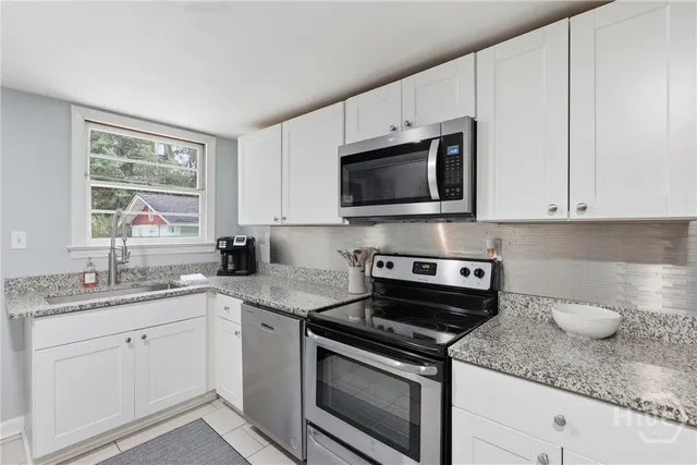 $475,000 | 3110 Wright Street, Savannah, GA 31404