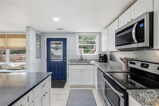 $475,000 | 3110 Wright Street, Savannah, GA 31404