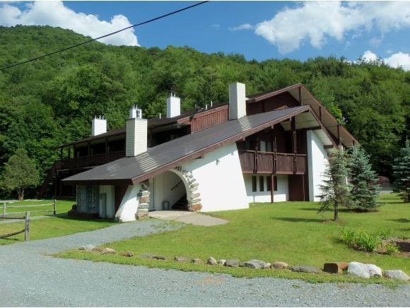 2358 Vermont Rte 100, Unit 109 Pittsfield, VT 05762 - Photo 1 of 1