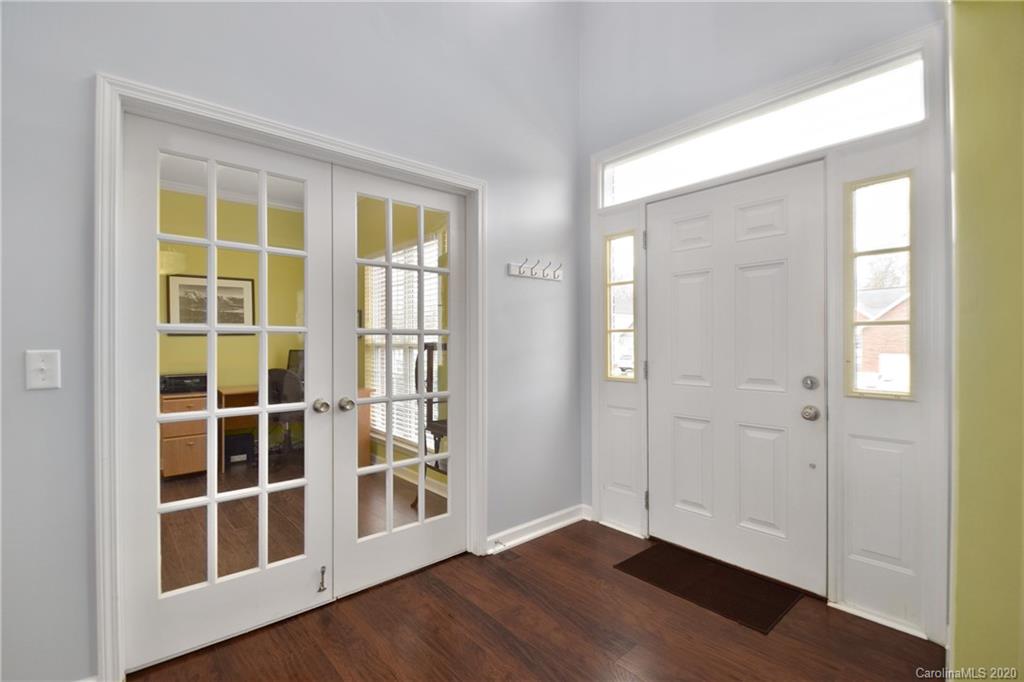 6617 Barkley Farm Road Huntersville, NC 28078 - Photo 2 of 29