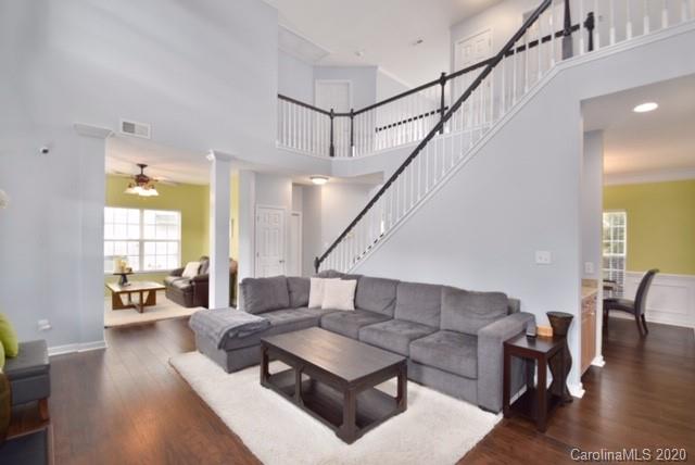 6617 Barkley Farm Road Huntersville, NC 28078 - Photo 11 of 29