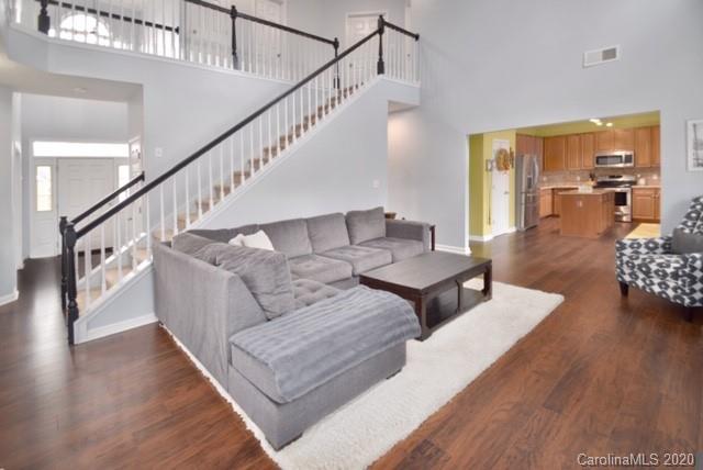 6617 Barkley Farm Road Huntersville, NC 28078 - Photo 12 of 29