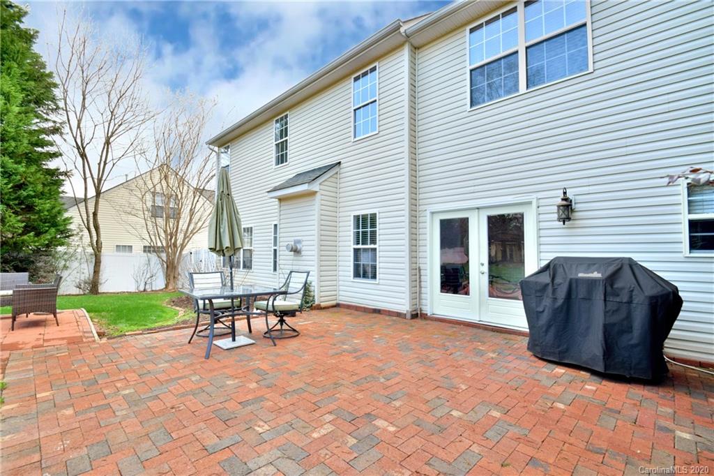 6617 Barkley Farm Road Huntersville, NC 28078 - Photo 22 of 29