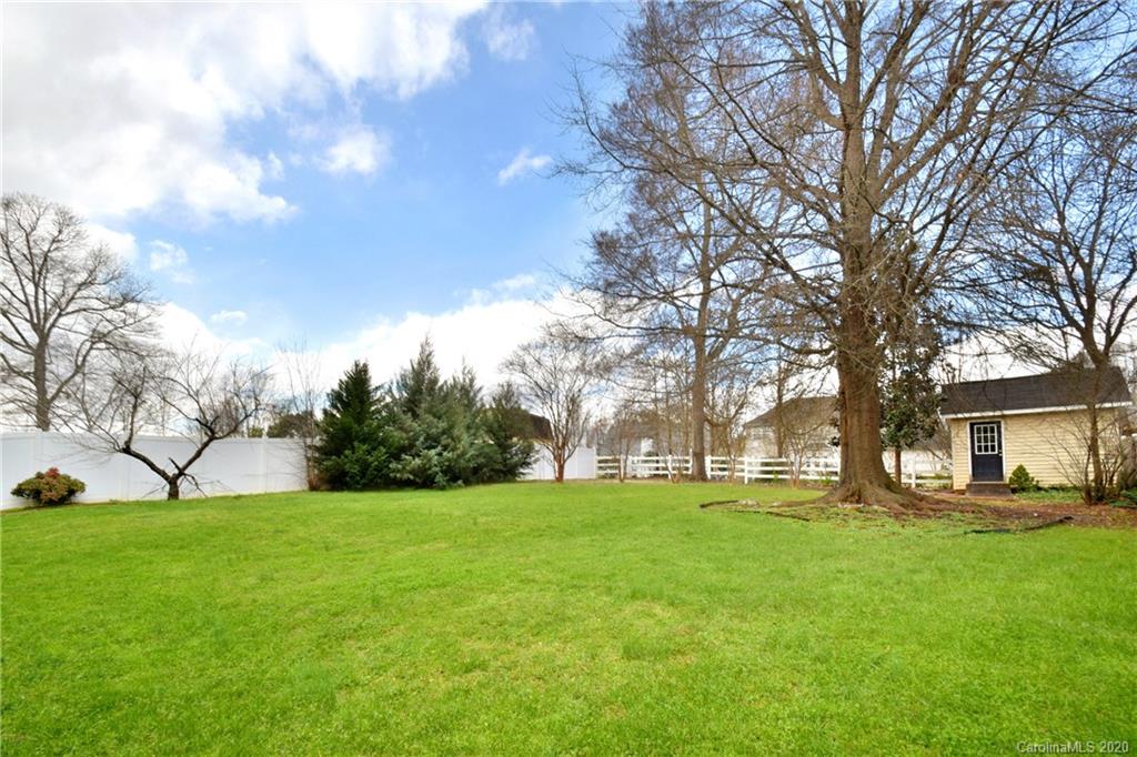 6617 Barkley Farm Road Huntersville, NC 28078 - Photo 25 of 29