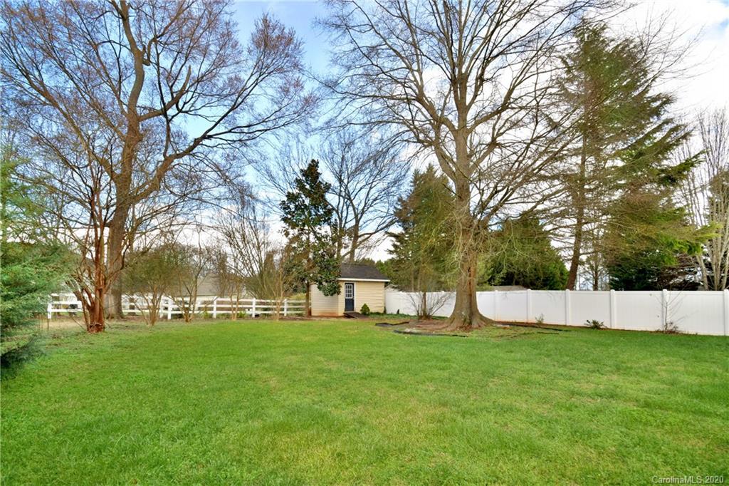 6617 Barkley Farm Road Huntersville, NC 28078 - Photo 26 of 29