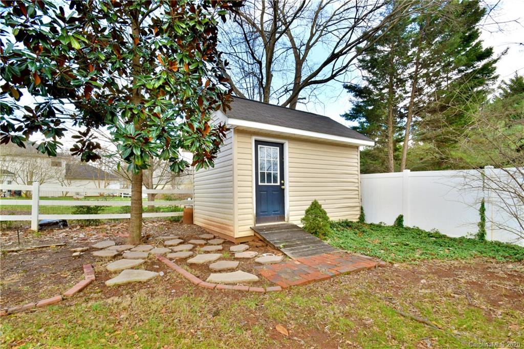 6617 Barkley Farm Road Huntersville, NC 28078 - Photo 27 of 29