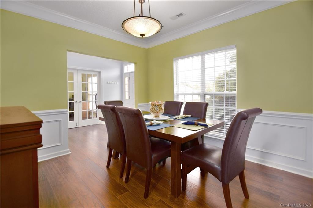6617 Barkley Farm Road Huntersville, NC 28078 - Photo 4 of 29