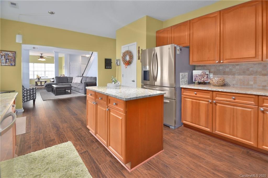6617 Barkley Farm Road Huntersville, NC 28078 - Photo 8 of 29
