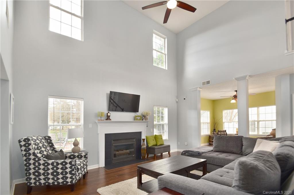 6617 Barkley Farm Road Huntersville, NC 28078 - Photo 10 of 29