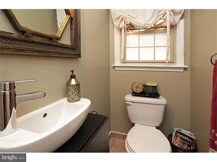 1828 Dillon Road Maple Glen, PA 19002 - Photo 14 of 25 Half Bath