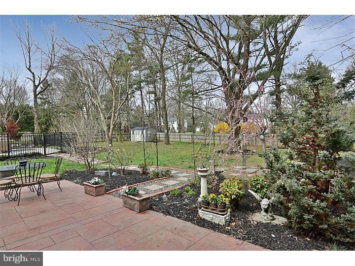 1828 Dillon Road Maple Glen, PA 19002 - Photo 5 of 25 Exterior Back