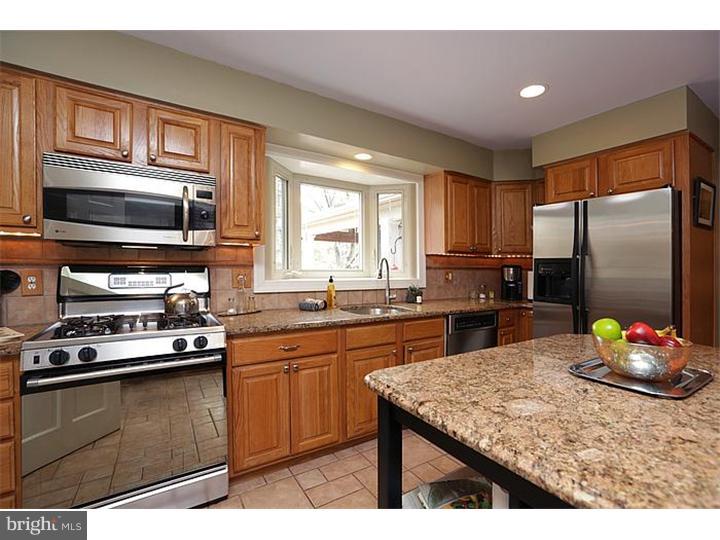 1828 Dillon Road Maple Glen, PA 19002 - Photo 8 of 25 Kitchen