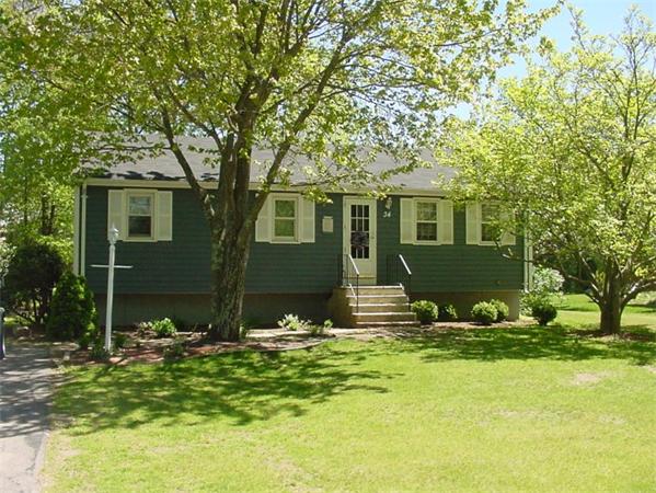 34 Paula Road Milford, MA 01757 - Photo 1 of 3 Gallery Image 1