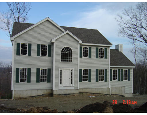 Lot 19 Snow Road Haverhill, MA 01832 - Photo 1 of 7 Gallery Image 1