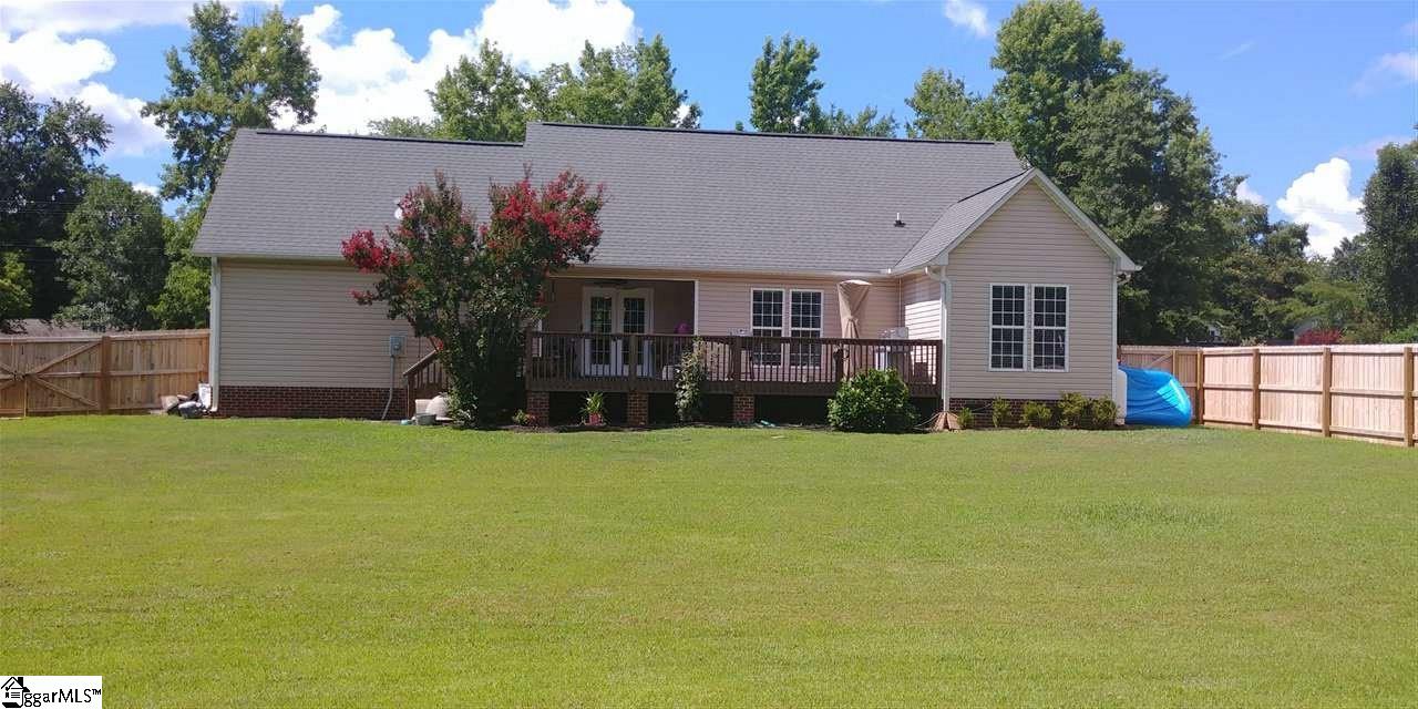 4908 Stone Station Road Pauline, SC 29374 - Photo 3 of 20