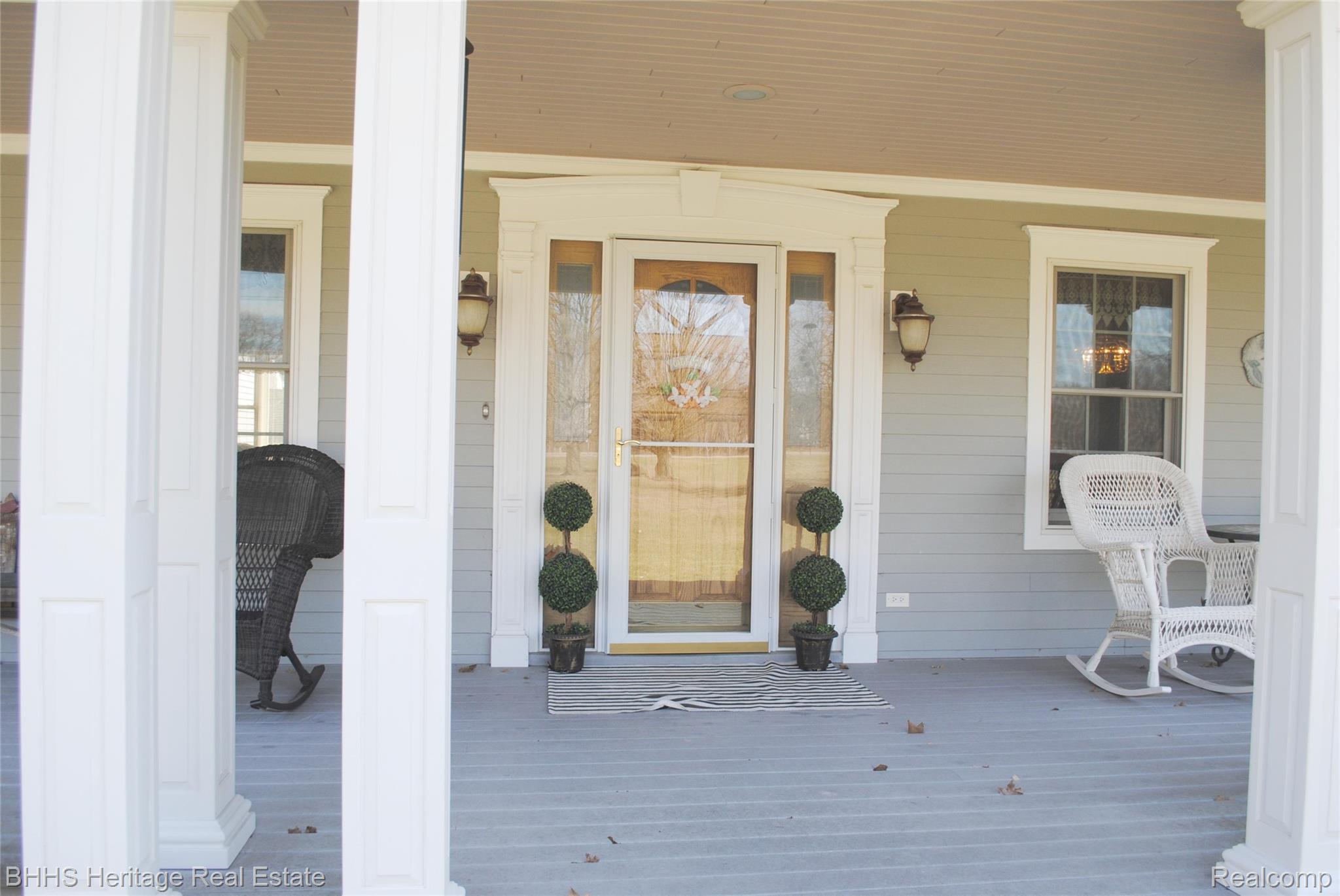 4450 Golf Club Road Howell, MI 48843 - Photo 16 of 59 Welcome to this amazing property