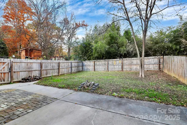 $425,000 | 1619 Hooper Court, Charlotte, NC 28212