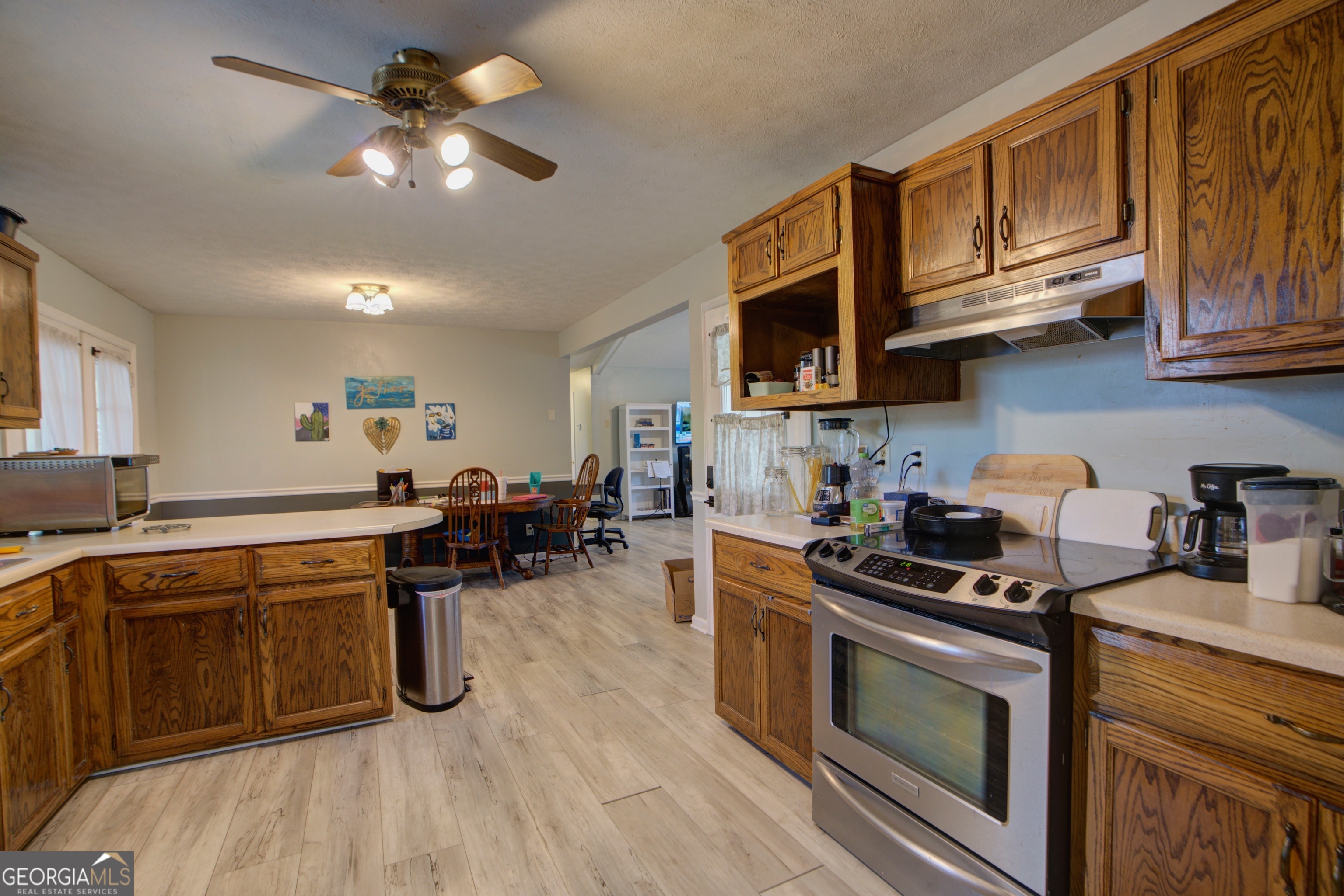 10 Eden Drive Northwest Rome, GA 30165 - Photo 7 of 15